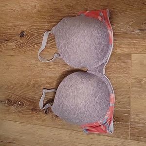 PINK Victoria secret bra